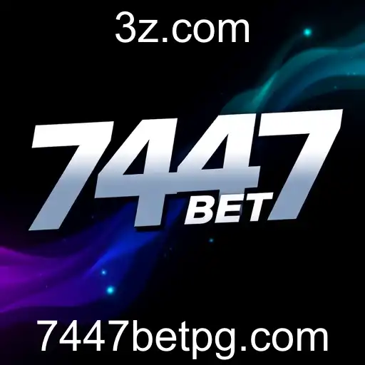 Ascensão do 7447bet no Cenário de Jogos em 2025