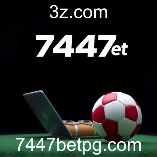 A Ascensão do 7447bet na Indústria de Jogos Online