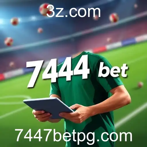 A Crescente Popularidade de 7447bet no Brasil