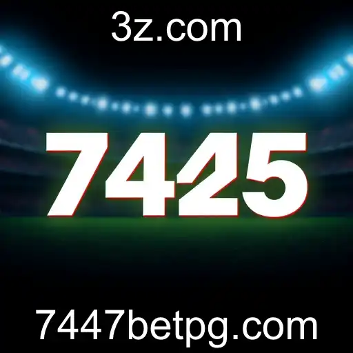 O Impacto do 7447bet no Cenário de Jogos Brasileiros