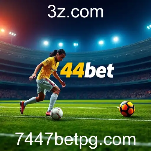 A Influência do 7447bet no Cenário Brasileiro