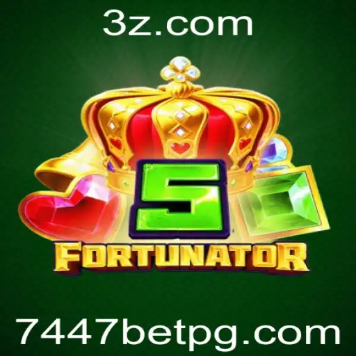 Descubra o Universo do Jogo 5Fortunator na 7447bet