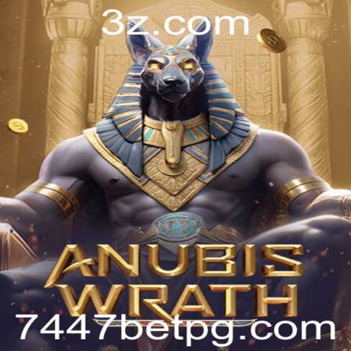 Descubra AnubisWrath: O Novo Fenômeno dos Jogos de Aventura