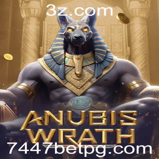 Descubra AnubisWrath: O Novo Fenômeno dos Jogos de Aventura