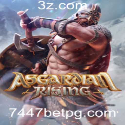 Descubra AsgardianRising: O Novo Jogo de Estratégia com Elementos Nórdicos