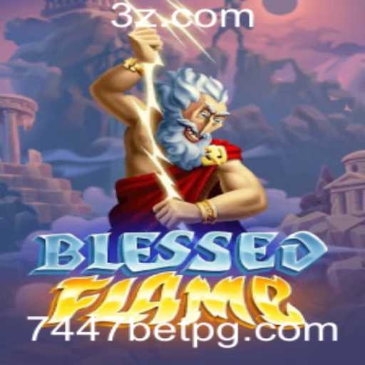 Descubra o Emocionante Mundo de BlessedFlame: O Jogo que Conquista Jogadores com Sua Dinâmica Única
