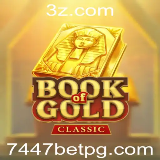 Explorando o Fascinante Mundo do Jogo BookOfGoldClassic na Plataforma 7447bet