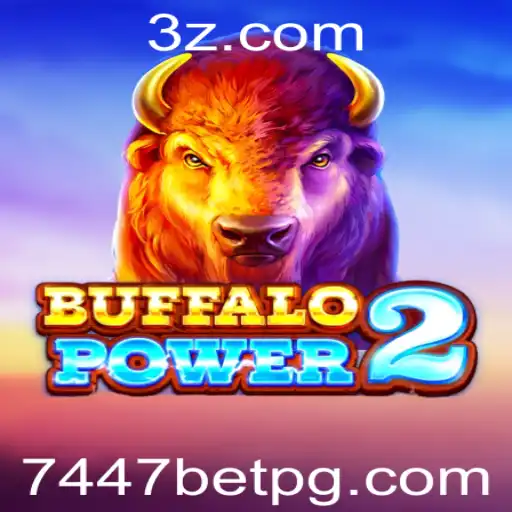 Explorando o Mundo de BuffaloPower2 no 7447bet: Regras, Dicas e Estratégias