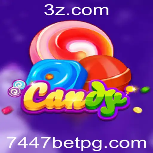Descubra o Mundo Doce do Jogo Candy com 7447bet