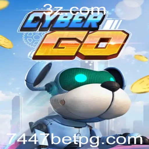 CyberGO: Desvende o Futuro dos Jogos com 7447bet