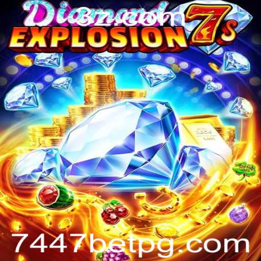 Explorando o Universo de DiamondExplosion7s: O Jogo que Está Transformando a Atuação dos Cassinos