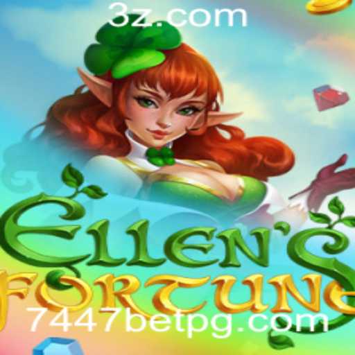 EllensFortune - Explore a Fortuna de Ellen Online com 7447bet