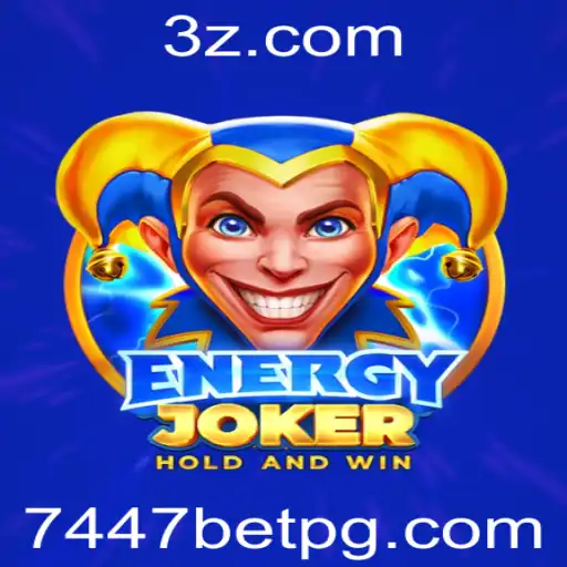 Descubra o Fascinante Mundo de EnergyJoker: Atraia a Sorte com 7447bet