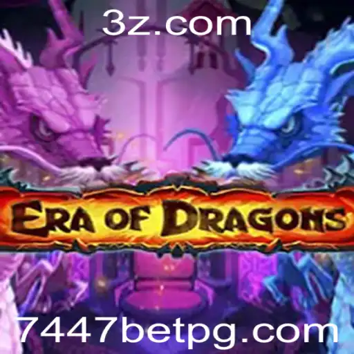 EraOfDragons: Uma Jornada Épica no Universo dos Dragões