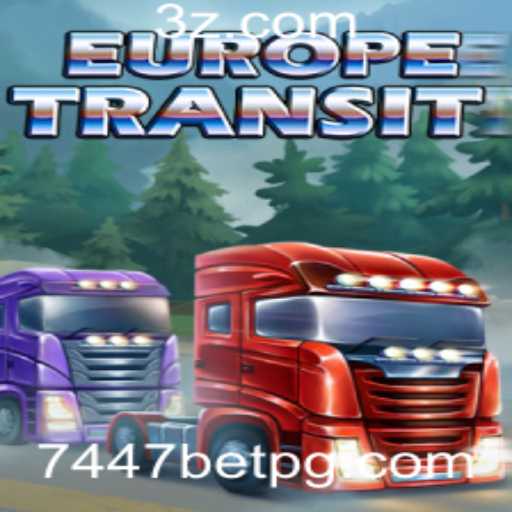 EuropeTransit: A Nova Sensação dos Jogos de Tabuleiro