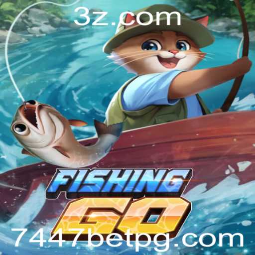 Descubra o Mundo Emocionante de FishingGO com 7447bet