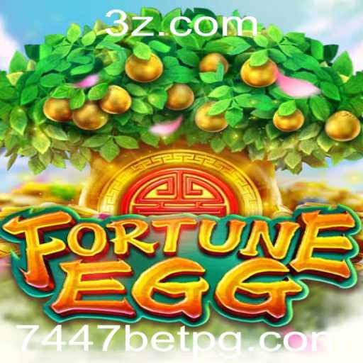 Tudo sobre FortuneEgg: Descrição, Introdução e Regras para Jogar no 7447bet