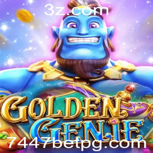Explorando GOLDENGENIE: Um Novo Horizonte de Entretenimento com 7447bet