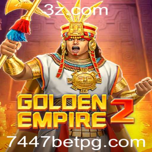 Explorando o Fascinante Mundo de GoldenEmpire2