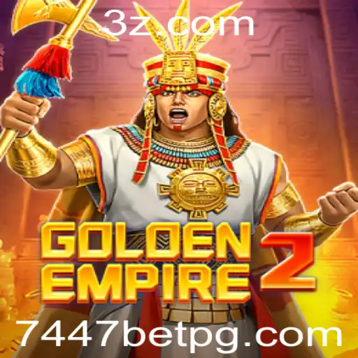 Explorando o Fascinante Mundo de GoldenEmpire2
