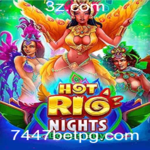 Explorando o Jogo HotRioNightsBonusBuy: Uma Aventura Empolgante no Mundo dos Cassinos Online