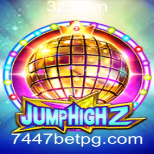 Explorando o Fascinante Mundo de JumpHigh2