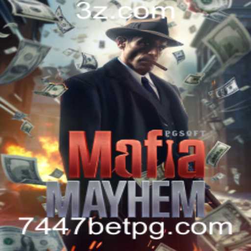 MafiaMayhem: Uma Introdução Completa ao Jogo de Estratégia Envolvente