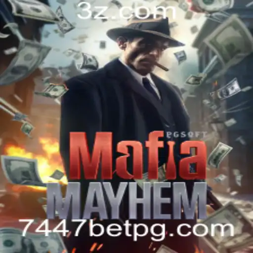 MafiaMayhem: Uma Introdução Completa ao Jogo de Estratégia Envolvente