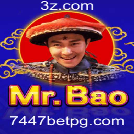 Descubra MrBao: O Jogo Revolucionário da 7447bet