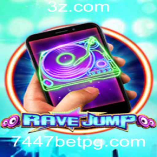 Explorando o Universo de RaveJumpmobile: A Nova Sensação do Entretenimento Virtual