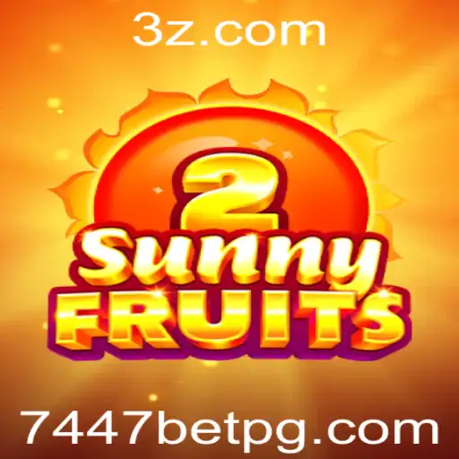Explorando o Universo Vibrante de SunnyFruits2 na Plataforma 7447bet