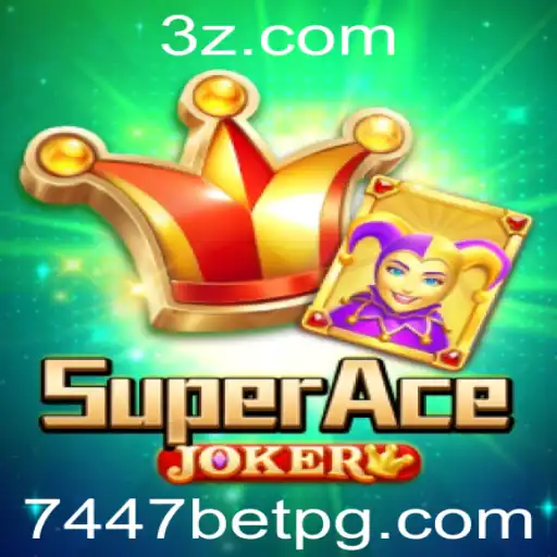 Descubra o Fascinante Mundo de SuperAceJoker com a Chave 7447bet