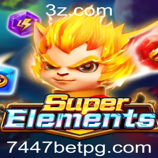 SuperElements: A Nova Experiência de Jogo que Une Estratégia e Aventura