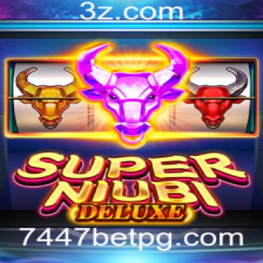 Explorando o Mundo de SuperNiubiDeluxe e a Inovação de 7447bet
