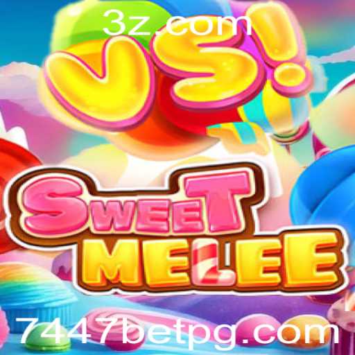 SweetMelee: O Fascinante Mundo de Combate e Estratégia
