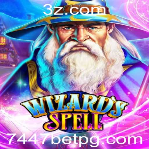 Descubra o Mundo Encantado de WizardsSpell com 7447bet