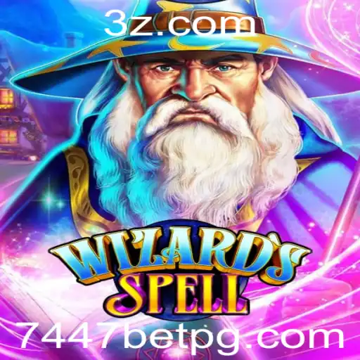 Descubra o Mundo Encantado de WizardsSpell com 7447bet