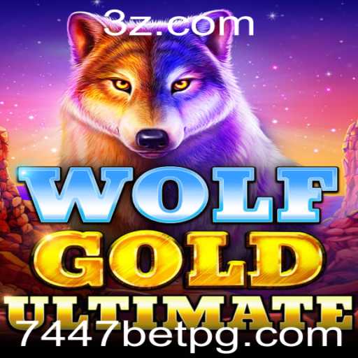 Explorando o Mundo de WolfGoldUltimate no Universo 7447bet