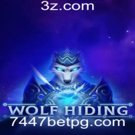 Explorando o Mistério do Jogo WolfHiding
