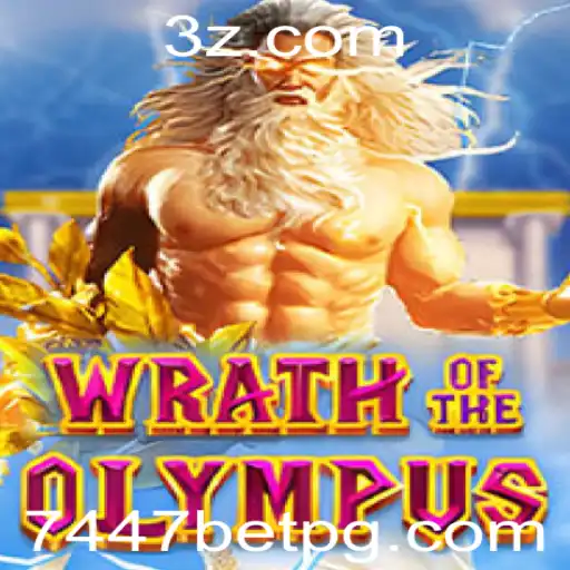 Wrath of Olympus: A Nova Sensação do Cassino Online com 7447bet
